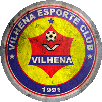 Logo Vilhena Esporte Clube